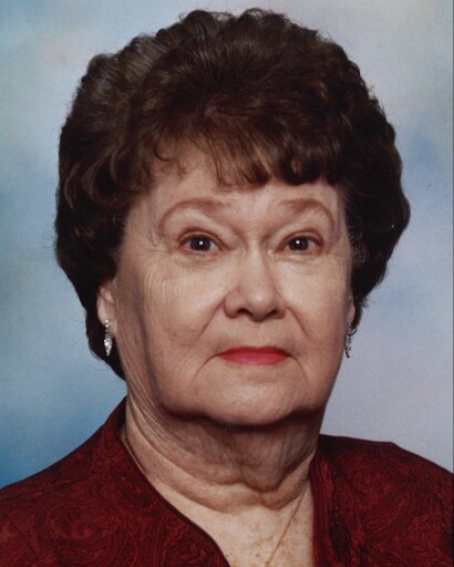 Jewel Mae Gardner's obituary image
