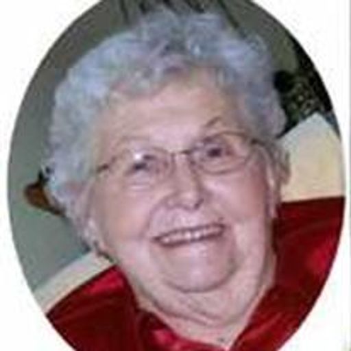 Rosemary K. Hunt (Hagemann)