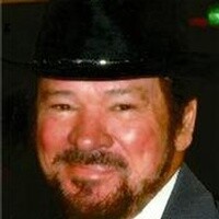 Jerry Scott Clark Profile Photo