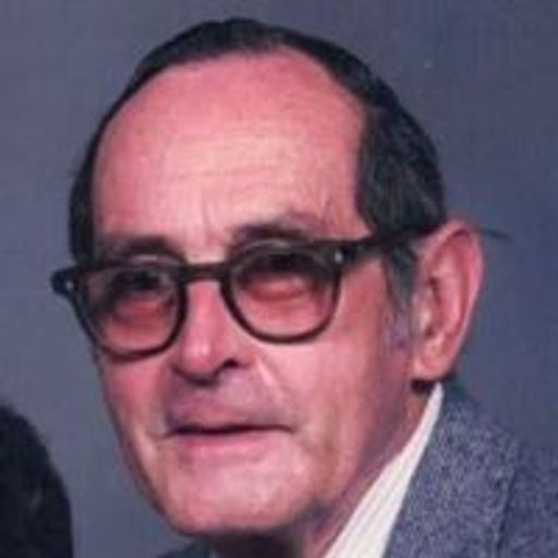 Willard H. Sheley