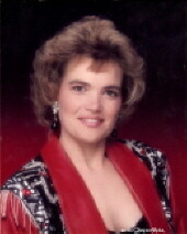 Diana Sue Geuss