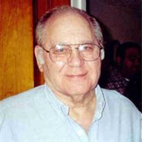 Rev. Paul Cormier