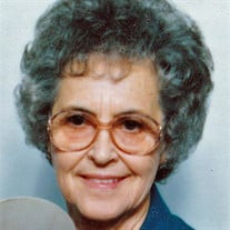 Pauline M. Warren
