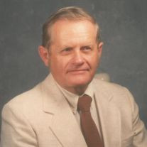 Kenneth D. Miller