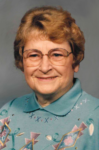 Mary Ann "Beet" Bauer Profile Photo