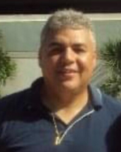Eddie Rivera Profile Photo