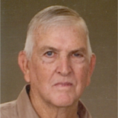 Everett Leon Riddle