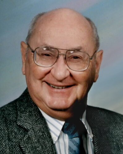 Jerry N. Seybert Profile Photo