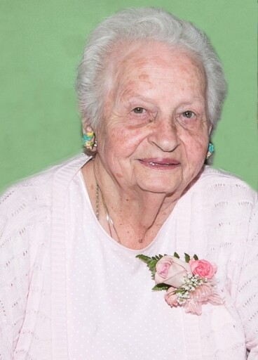 Dorothy Ann Lowe