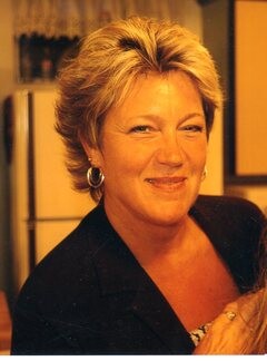 Deborah Patricia Joni (Werner)  Tolen