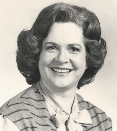 Patsy Lee Jernigan