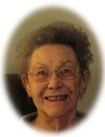 Irene Evelyn Brown