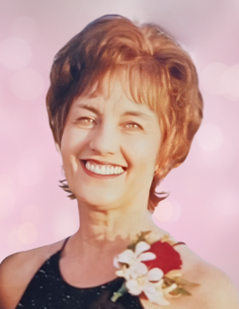 Shirley Darlene Henderson Profile Photo