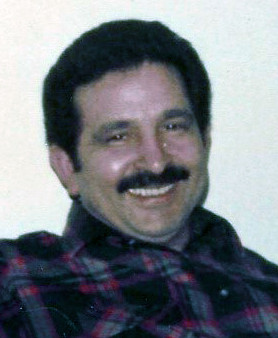 Orlando Gallegos