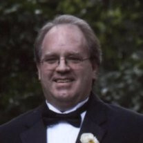 Donald Burrill, Jr