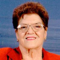 Sylvia Naquin