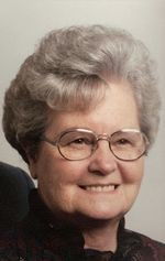 Ida M. Thorpe