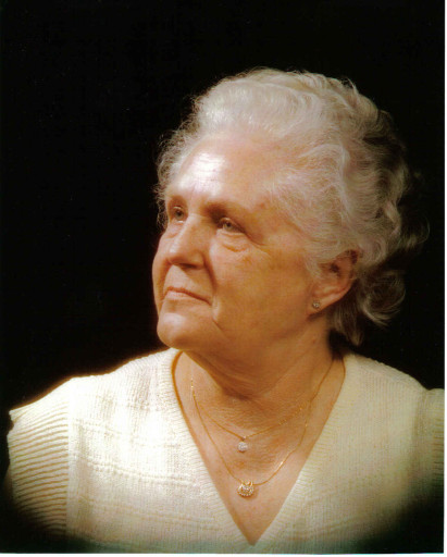 Gerda Phillips