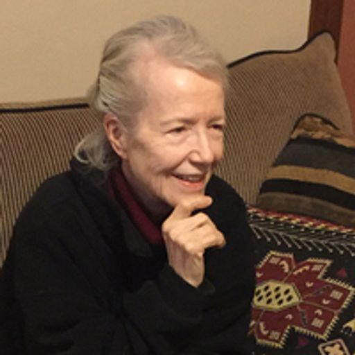 Brigitte Petsch Cullen Profile Photo