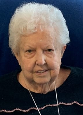 Marjorie M.  Miller Profile Photo