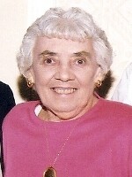 Doris E. Breyette