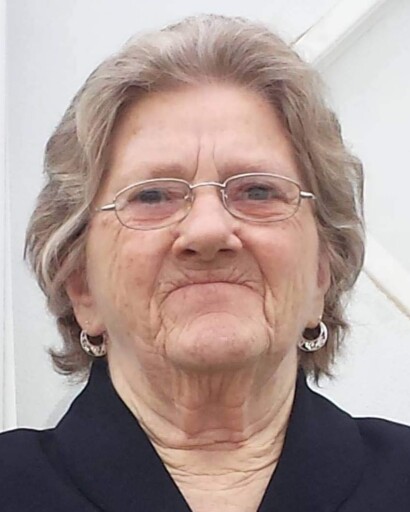 Myrtis Ruth Carlson's obituary image