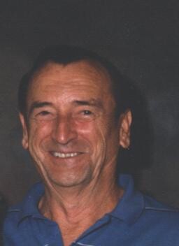 Frank Malinoski Profile Photo