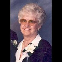 Edith Kelsey