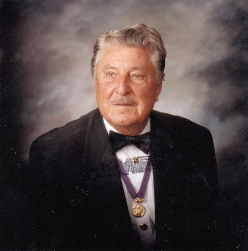 Raymond R. Guyovich