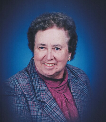 Barbara L. Faulkner Profile Photo