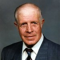 William Edward Christiansen Profile Photo