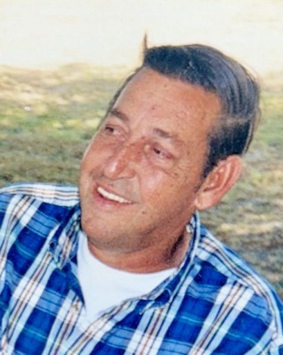 William James "Jimmy" Payne, Sr.