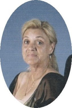 Alfreida Lafleur