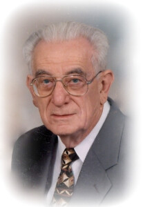 John J. Dusak