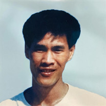 Dung Trung Tran Profile Photo