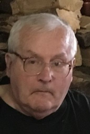 Robert F. Bahan