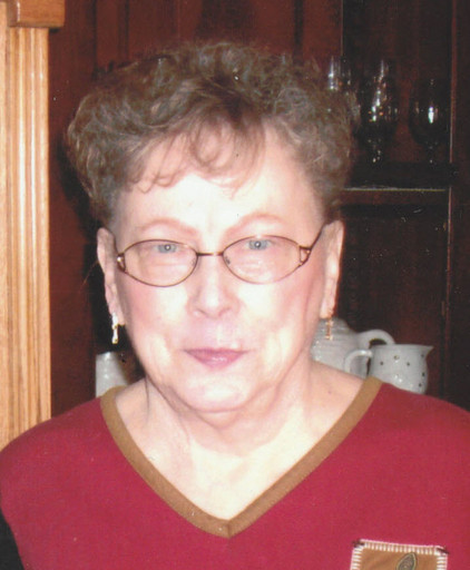 Marjorie Esther Falzone