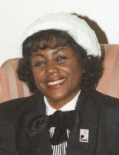 Juanita Whaley Cartier