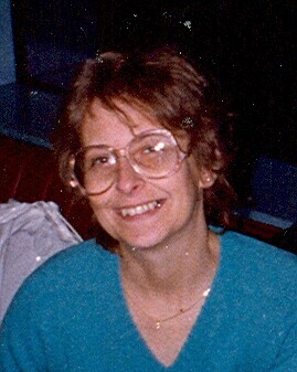 Carolyn Lee Everett