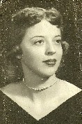 Shirley Aileen Mendenhall