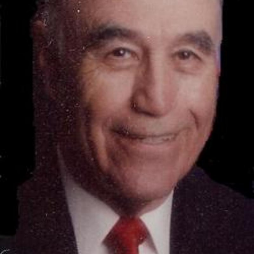 Albert J. Salazar