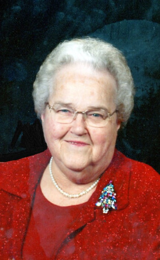 Blanche Pennington Profile Photo