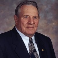 Elmer Bonnema