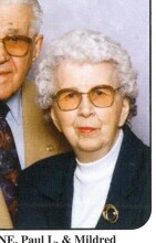 Mildred H. Stone