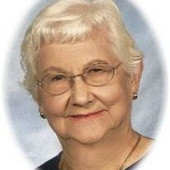 Phyllis Aspinall Profile Photo