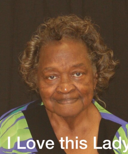 Irene Dillard Profile Photo