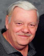 Roy E. "Butch" Smith Profile Photo