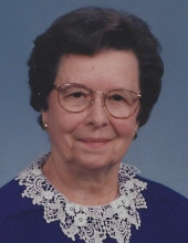 Dorothy E. Cramer Randles Profile Photo