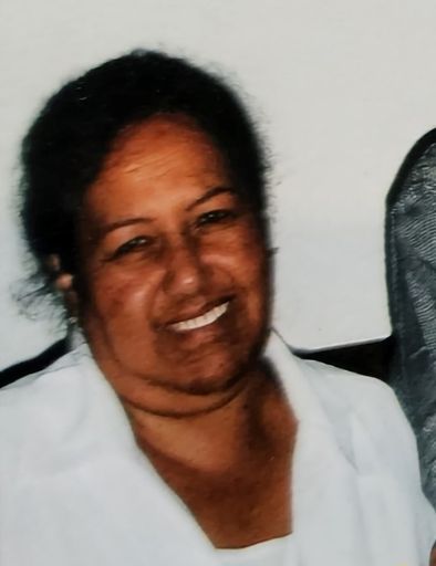 Gloria Orozco's obituary image