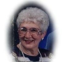 Betty J. Tinkham